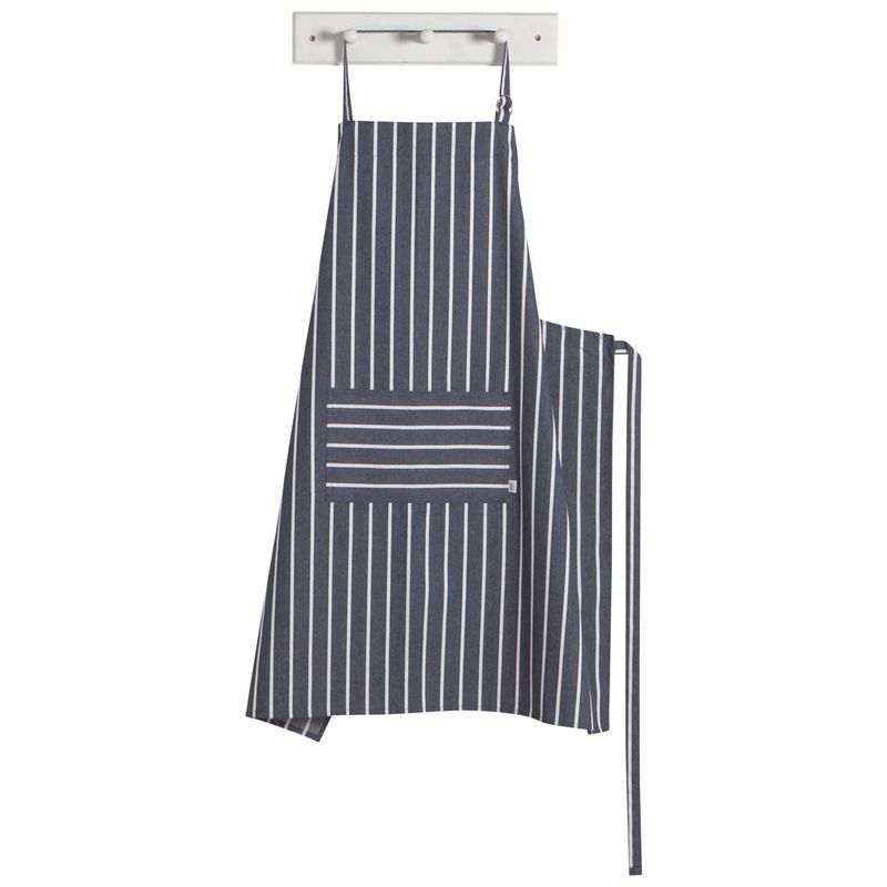 Now Designs Mighty Apron - Butcher Stripe
