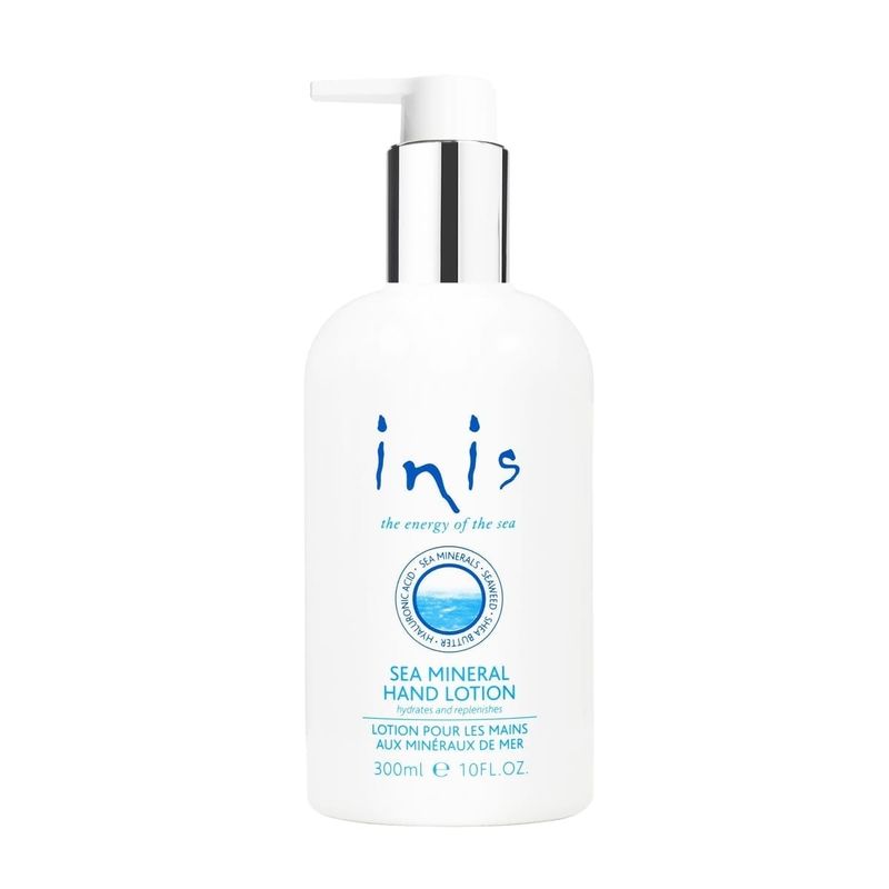 Inis Mineral Hand Lotion 300ml