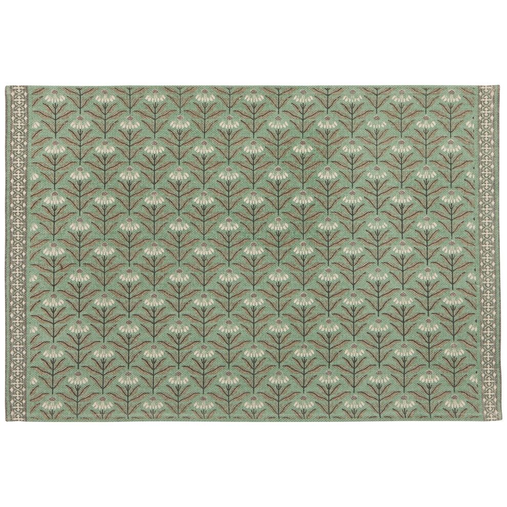 Danica Heirloom Cotton Heritage 2'x3' Rug | Daisy