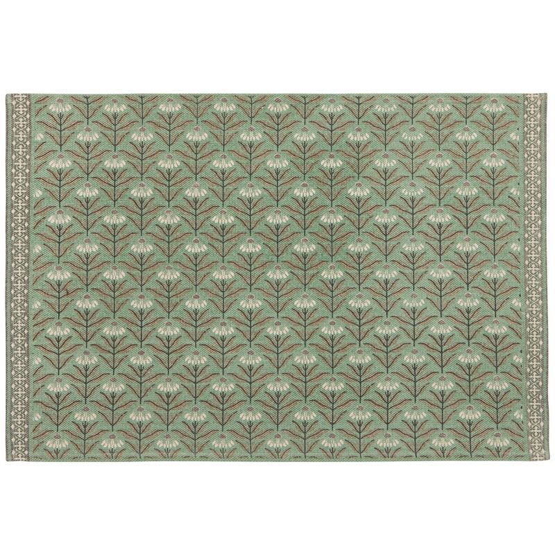 Danica Heirloom Cotton Heritage 2'x3' Rug | Daisy