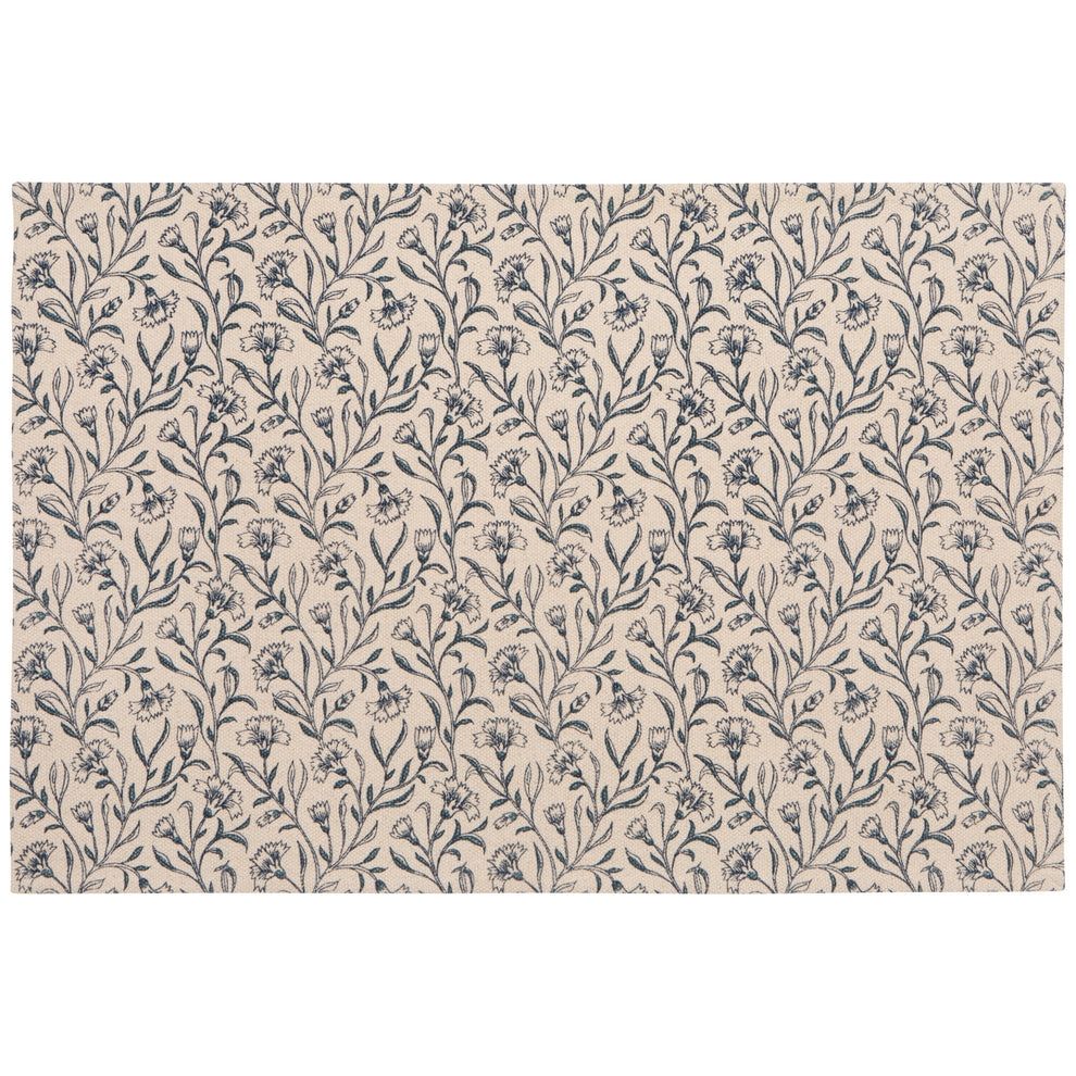 Danica Heirloom Cotton Heritage 2'x3' Rug | Lobelia