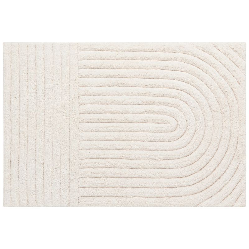 Danica Heirloom Cotton Woven 2'x3' Rug | Verge