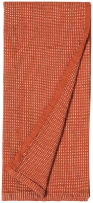 Danica Heirloom Dash Hand Towel (Set of 2) - Cinnamon Stick