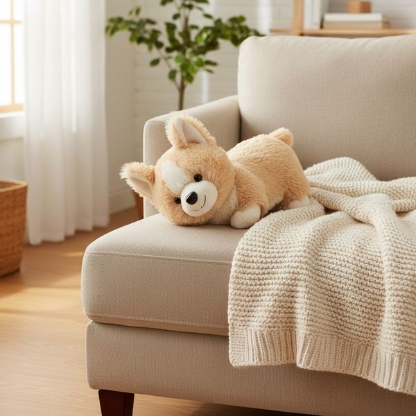 Webkinz | Corgi