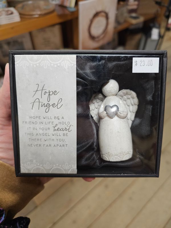 Hope Angel
