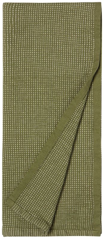 Danica Heirloom Dash Hand Towel (Set of 2) - Olive Branch