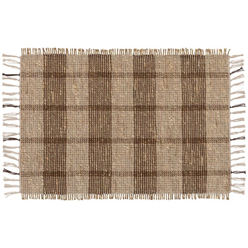 Now Designs Seagrass Rug | Sahara