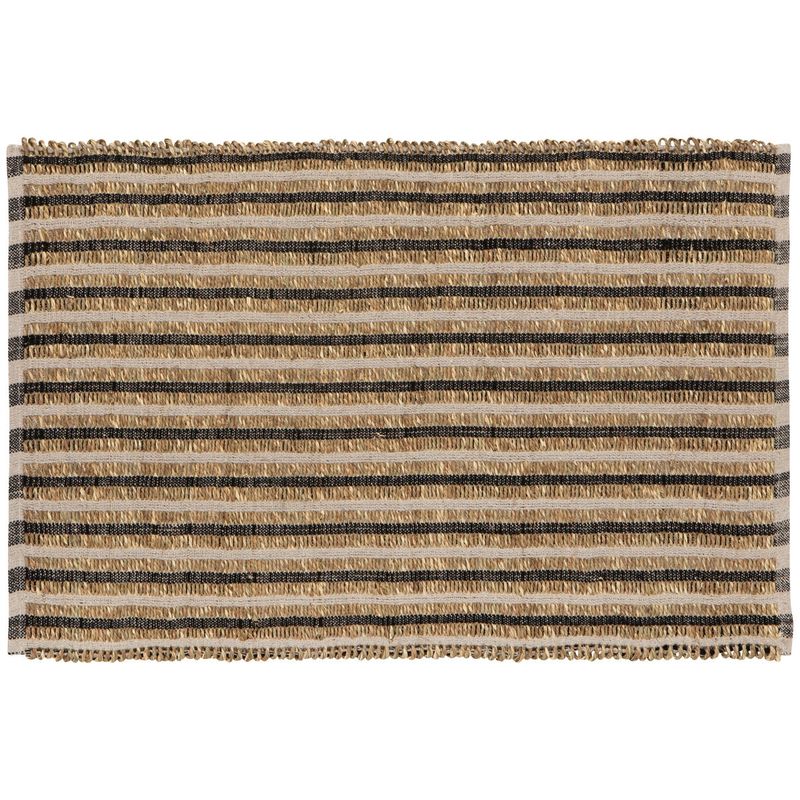 Now Designs Seagrass Rug | Montecito