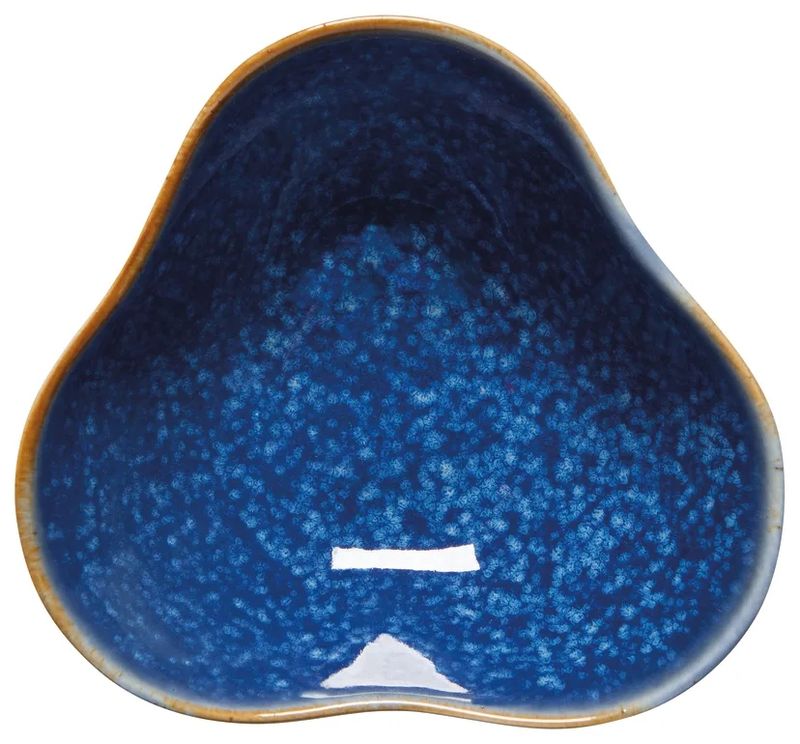 Danica Heirloom Opus Dish | Ink