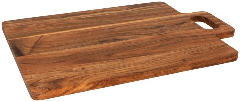 Danica Heirloom 18.5in Acacia Serving Board