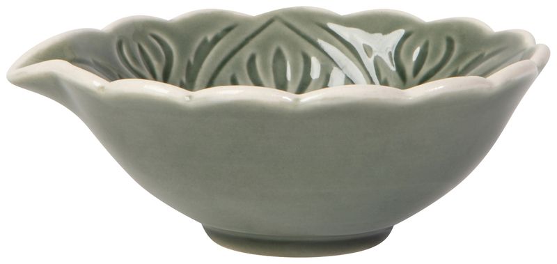 Danica Heirloom Opus Dish | Capri