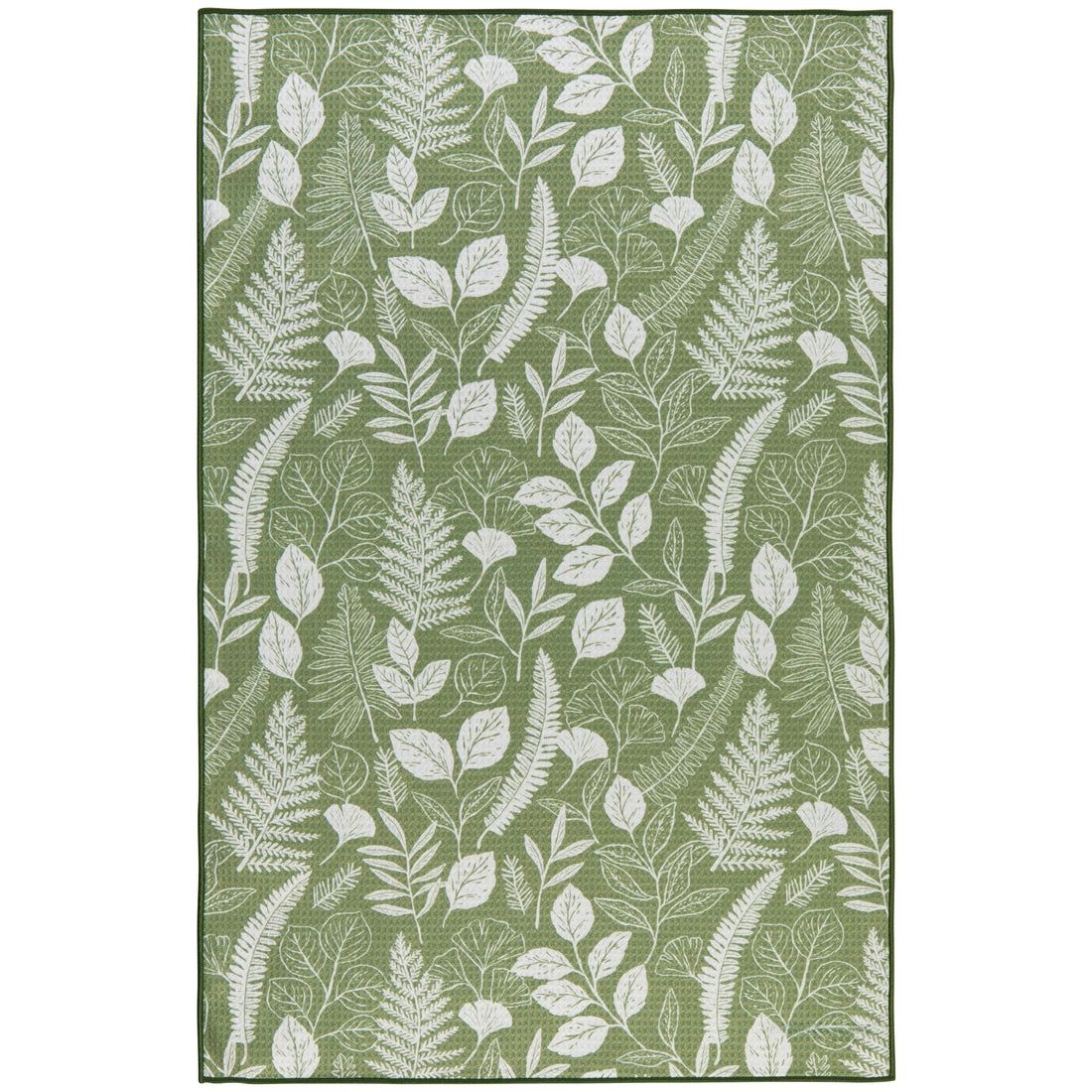 Now Designs Recycled Microfiber Dishtowel | Fern &amp; Frond