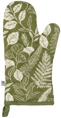 Now Designs Oven Mitt (Set Of 2) | Fern &amp; Frond