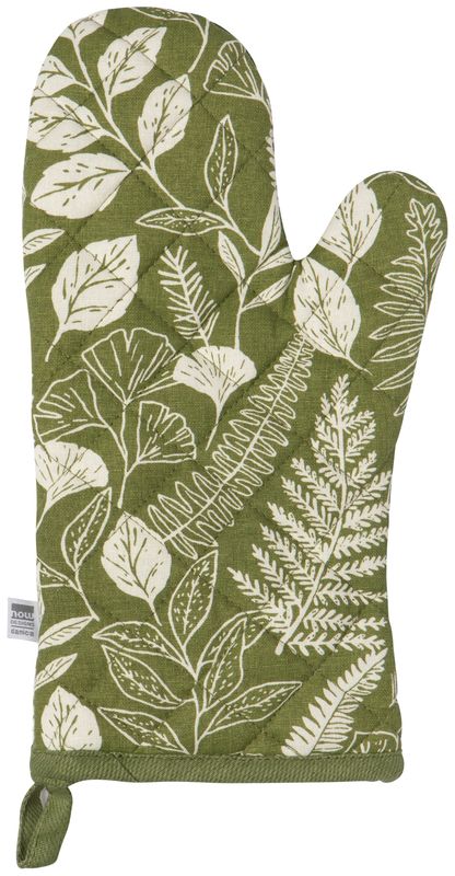 Now Designs Oven Mitt (Set Of 2) | Fern &amp; Frond