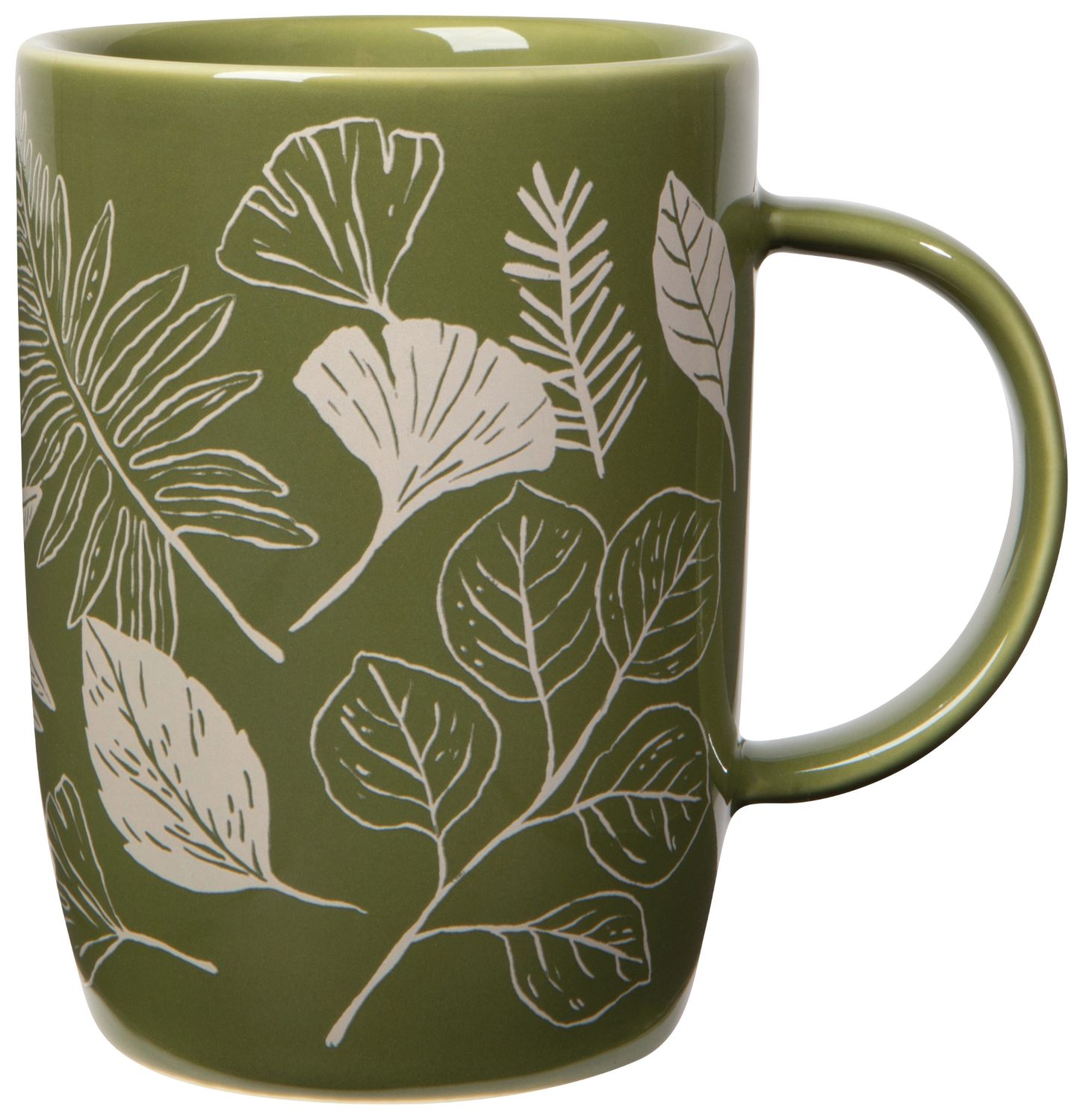 Now Designs Tall Mug | Fern &amp; Frond