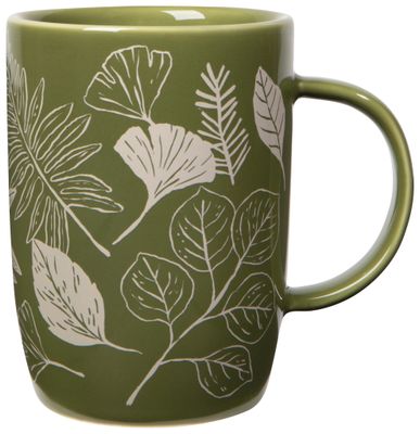 Now Designs Tall Mug | Fern &amp; Frond