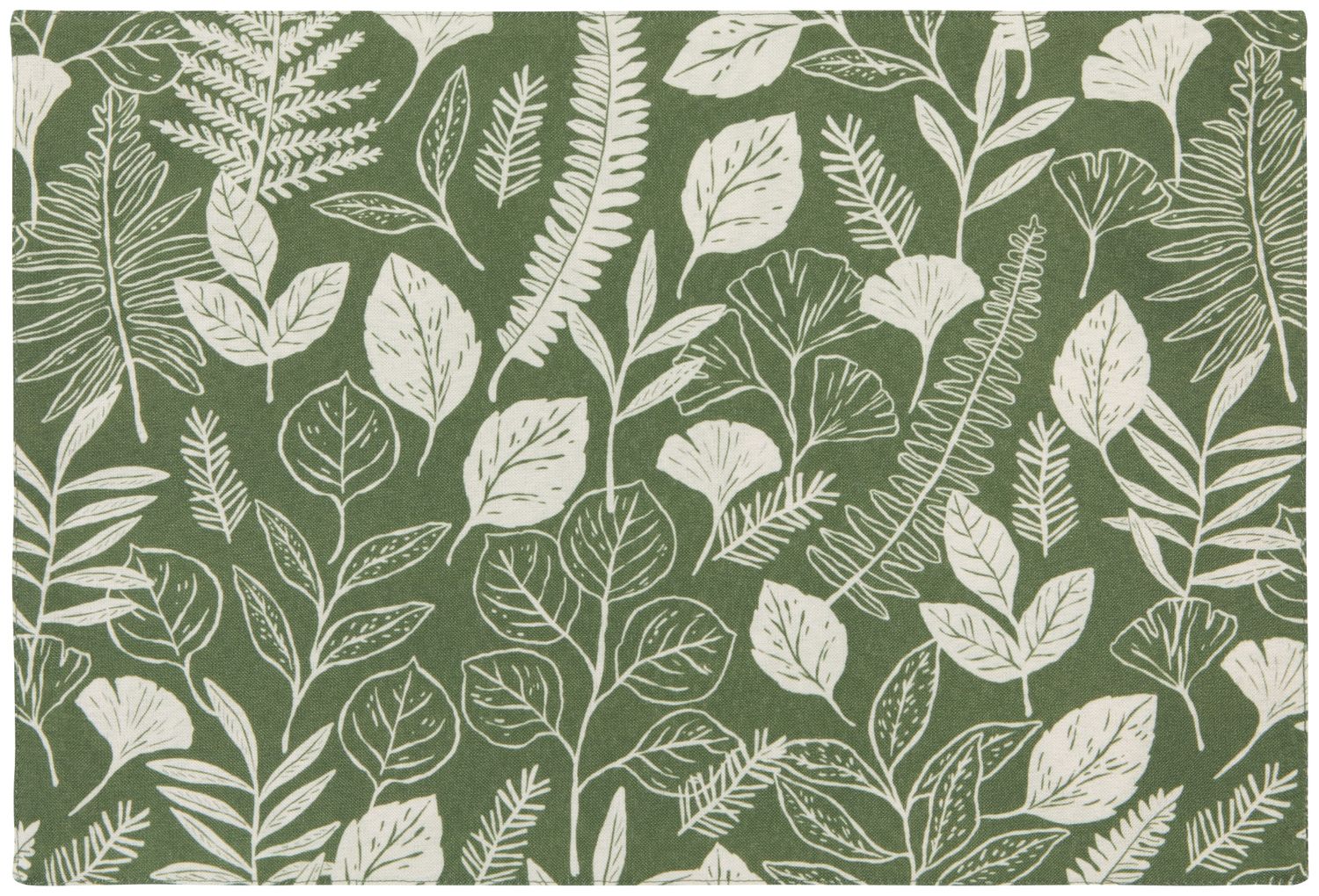 Now Designs Clean Coast Recycled Placemat | Fern &amp; Frond