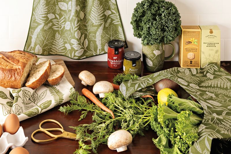 Now Designs Grocery Bag | Fern &amp; Frond