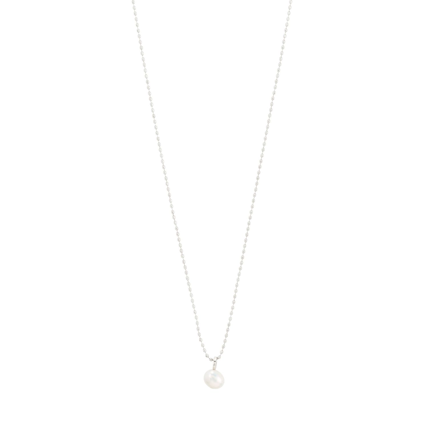 Pilgrim Silver Hadley Necklace