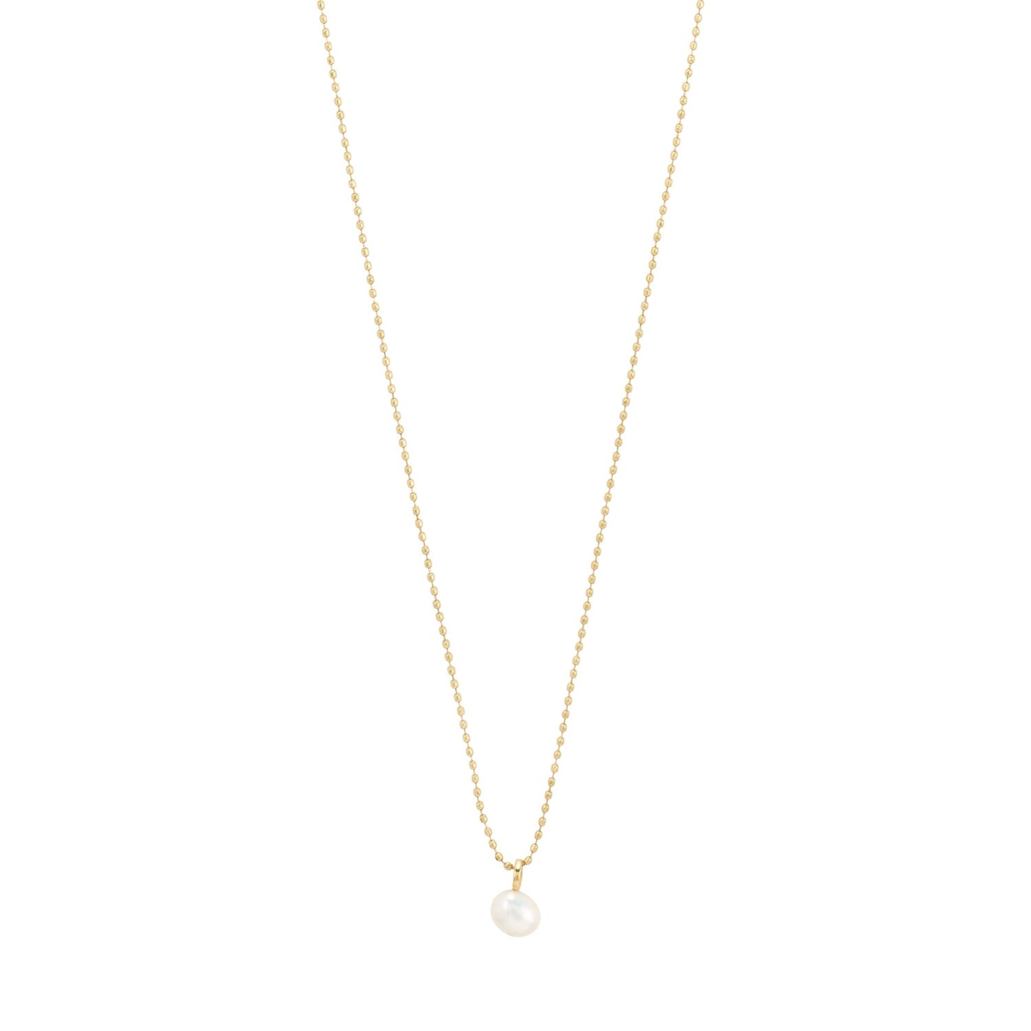 Pilgrim Gold Hadley Necklace