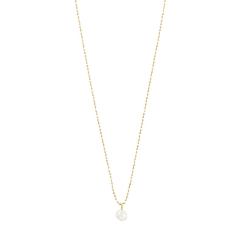 Pilgrim Gold Hadley Necklace
