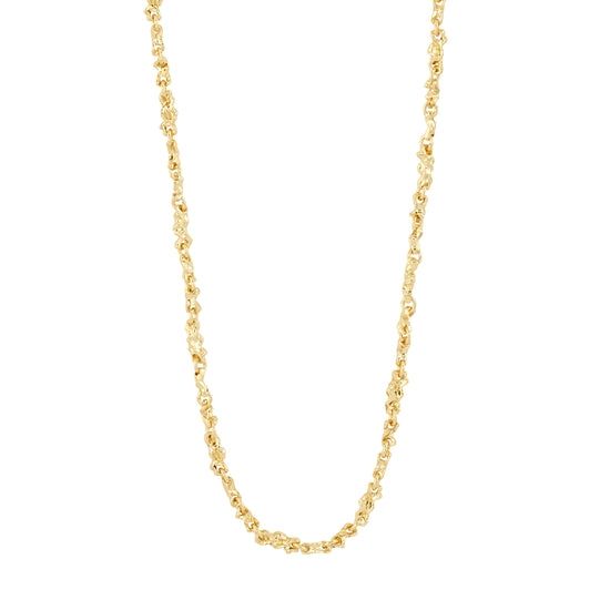 Nova Necklace - Gold