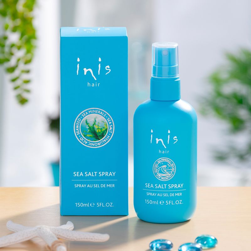 Inis Mineral Salt Spray 150ml