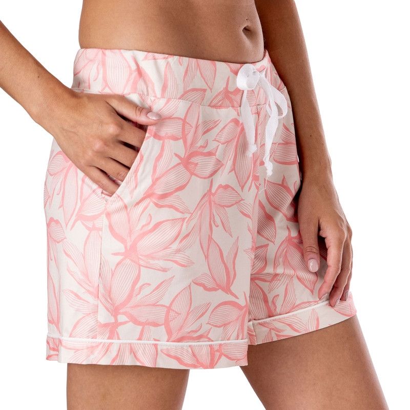 Hello Mello Signature Lounge Shorts | Petal Pusher