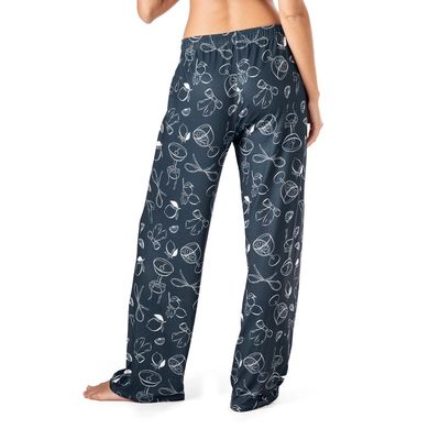 Hello Mello Signature Lounge Pants | Sunset Spritz