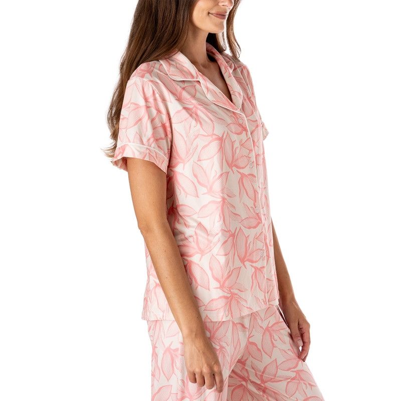 Hello Mello Signature Lounge Top | Petal Pusher