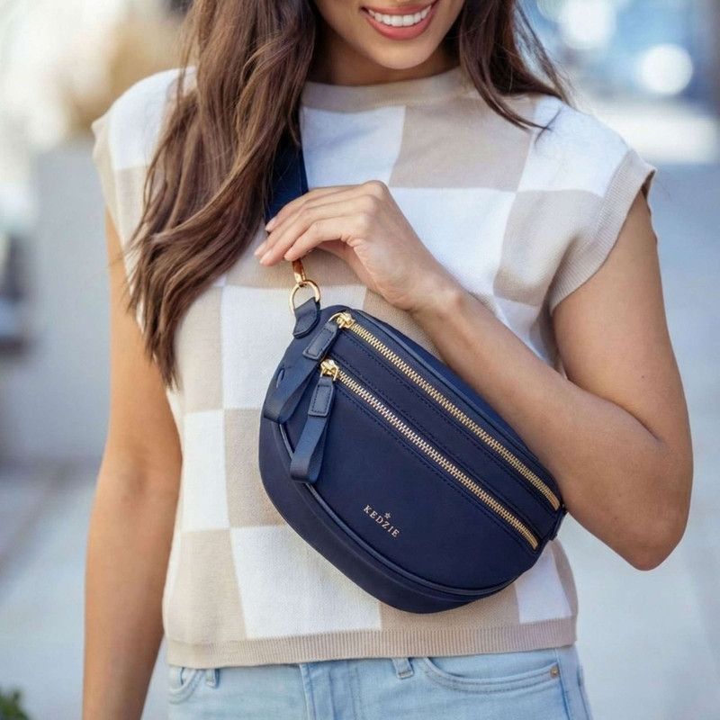 Kedzie Sloane Day Pack