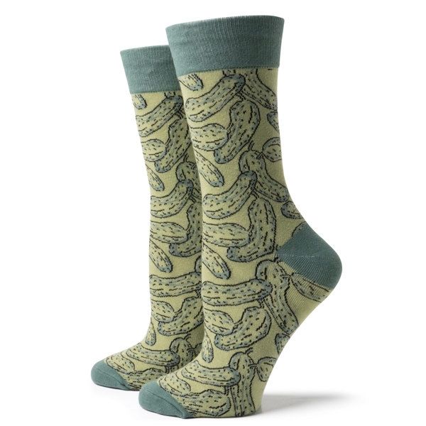 Two Left Feet - Everyday Socks (One Size) | In A Pickle
