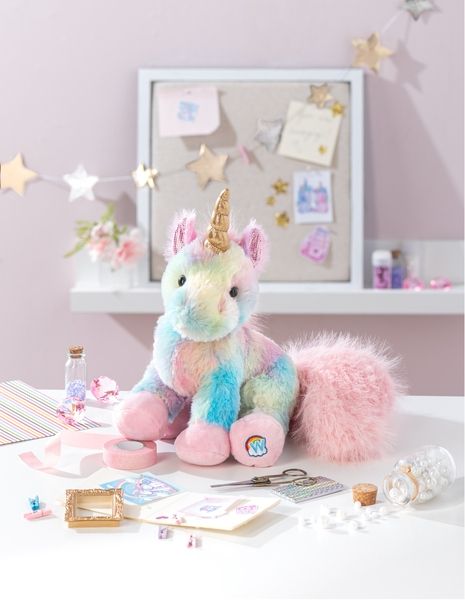 Webkinz | Enchanted Unicorn