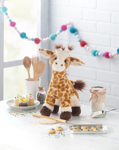 Webkinz | Northern Giraffe