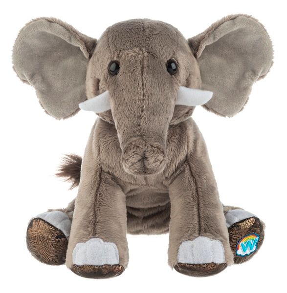 Webkinz | Asian Elephant