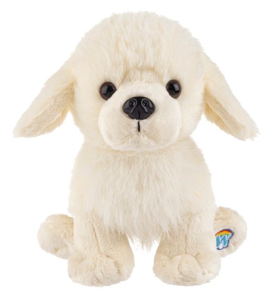 Webkinz | English Cream Retriever