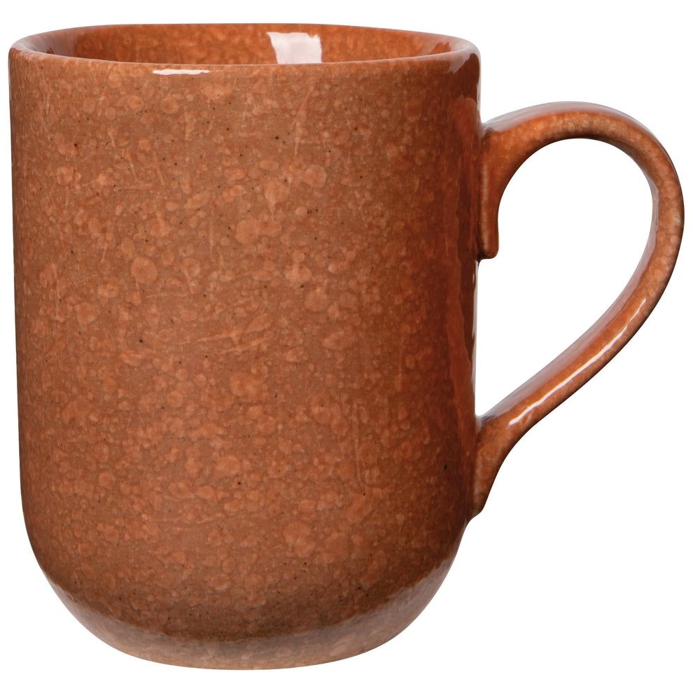 Danica Heirloom Dapple Mug | Mesa