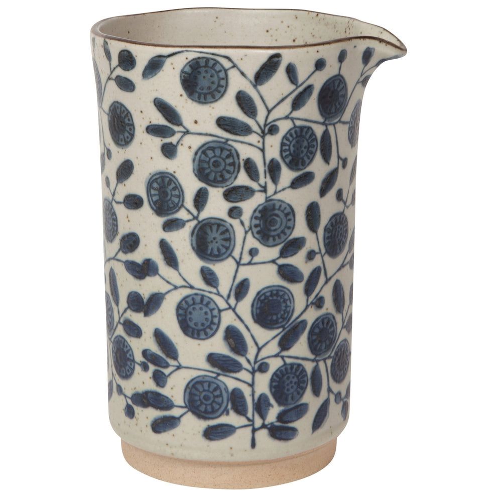 Danica Heirloom Element Pitcher | Calendula