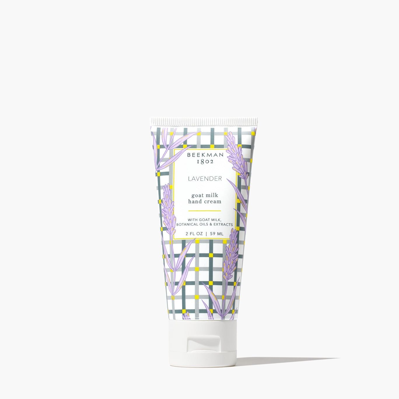 Beekman 1802 Goat Milk Hand Cream 2oz | Lavender