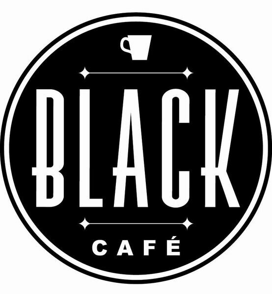 Black Cafe online
