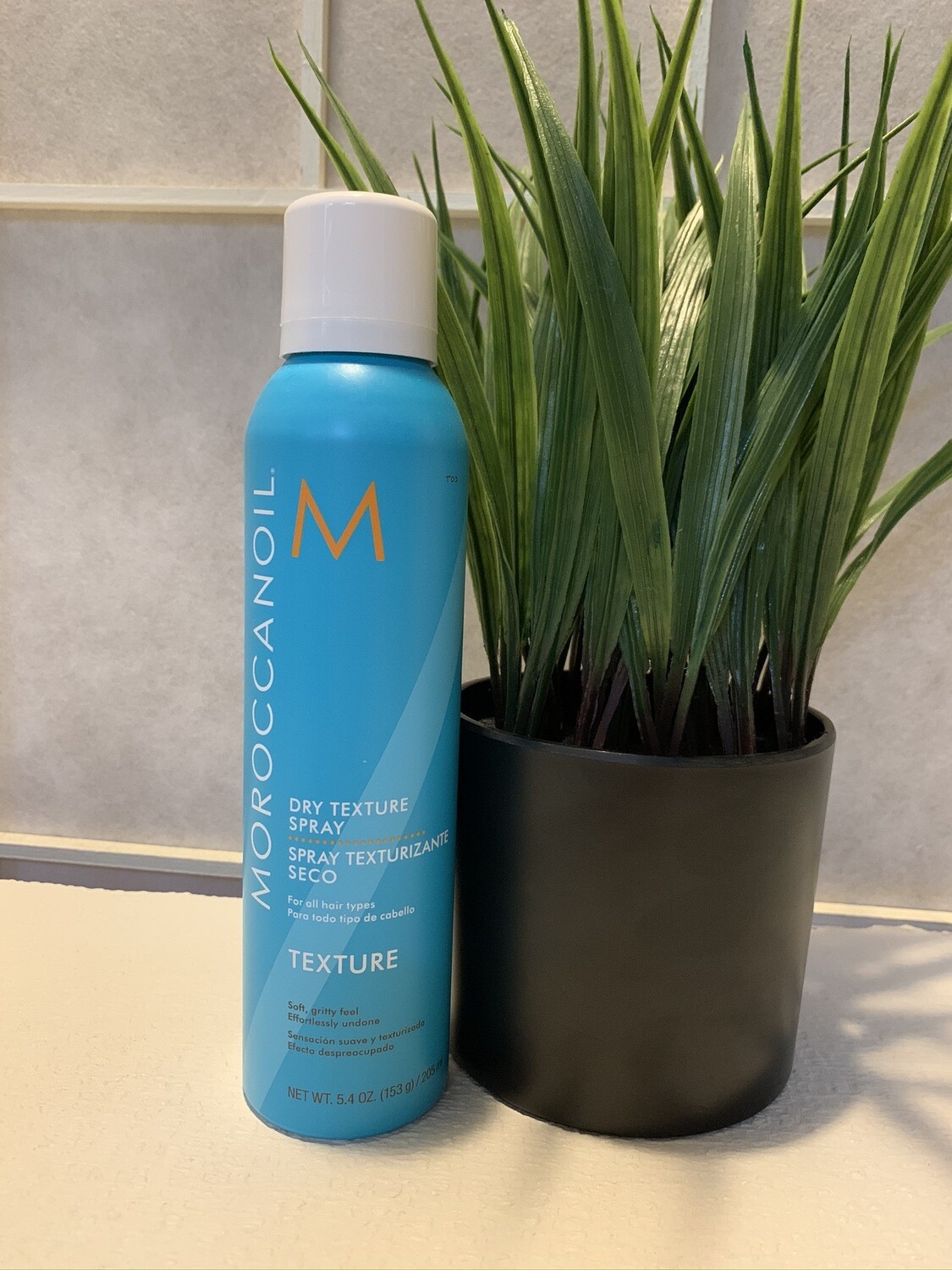 MOROCCANOIL - DRY TEXTURE SPRAY