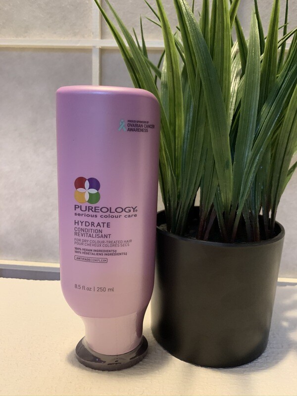 PUREOLOGY HYDRATE CONDITIONER