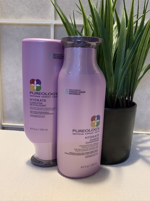 PUREOLOGY BUNDLE