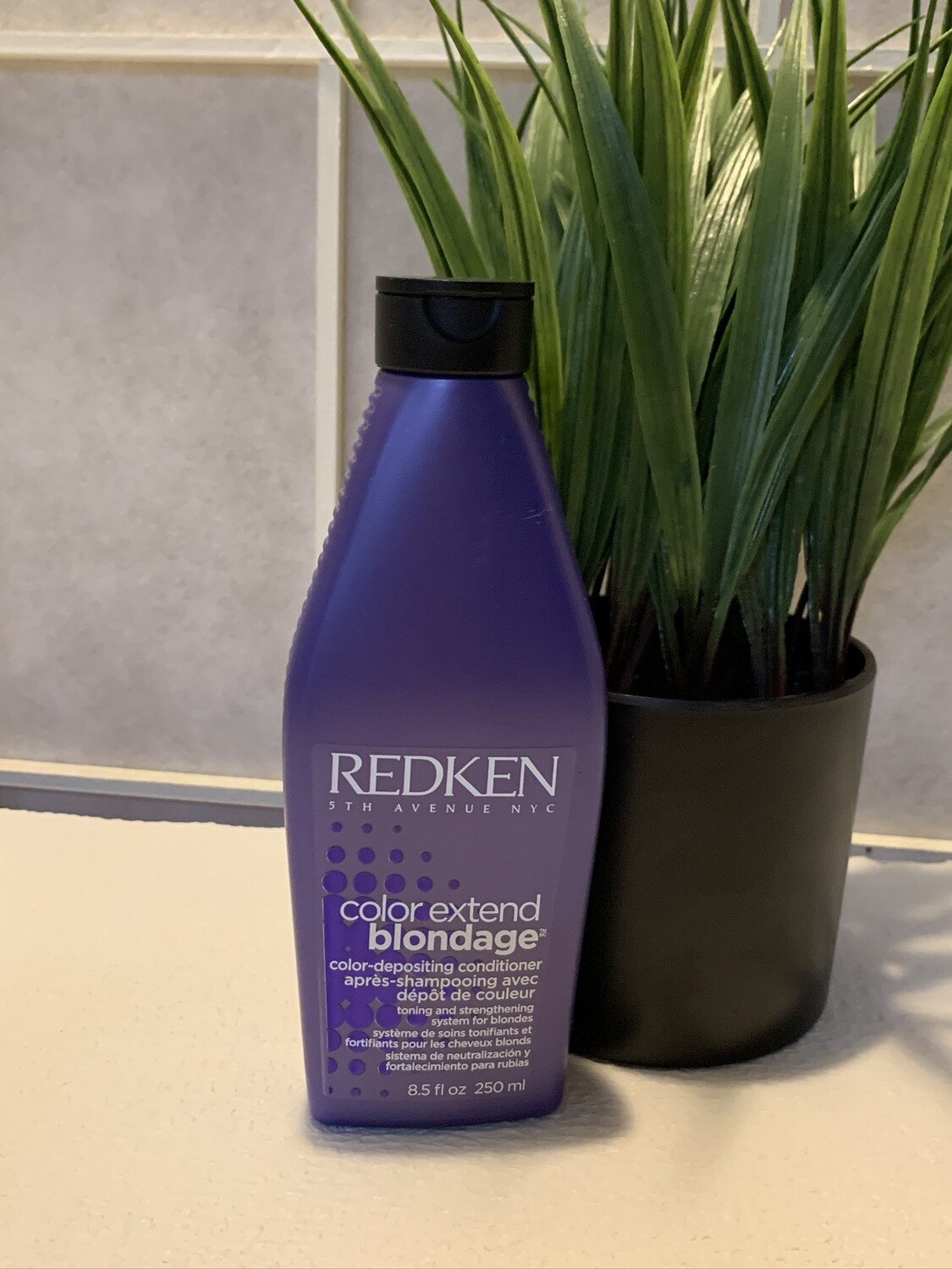 REDKEN BLONDAGE CONDITIONER