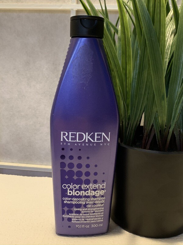 REDKEN BLONDAGE SHAMPOO