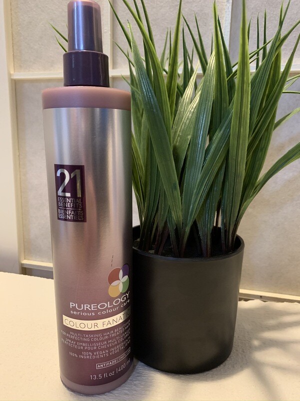 PUREOLOGY HAIR BEAUTIFIER SPRAY