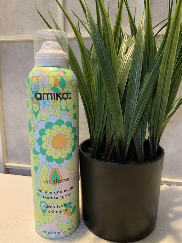 AMIKA TEXTURE SPRAY