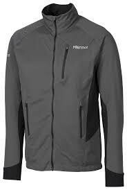 marmot fusion jacket