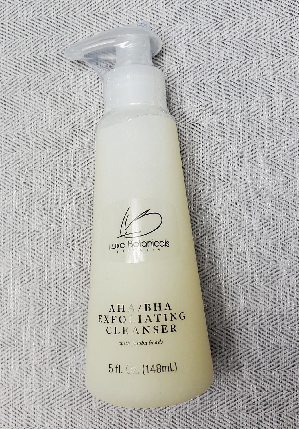 Alpha/Beta Hydroxy Acid Exfoliating Cleanser