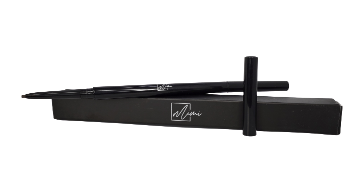 Micro Brow Pencil - Medium Brown